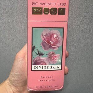 PAT McGRATH LABS Divine Skin: Rose 001 The Essence, NEW, 100 ml